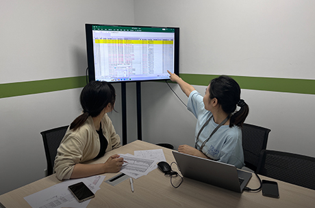 有竞争力的薪酬体系