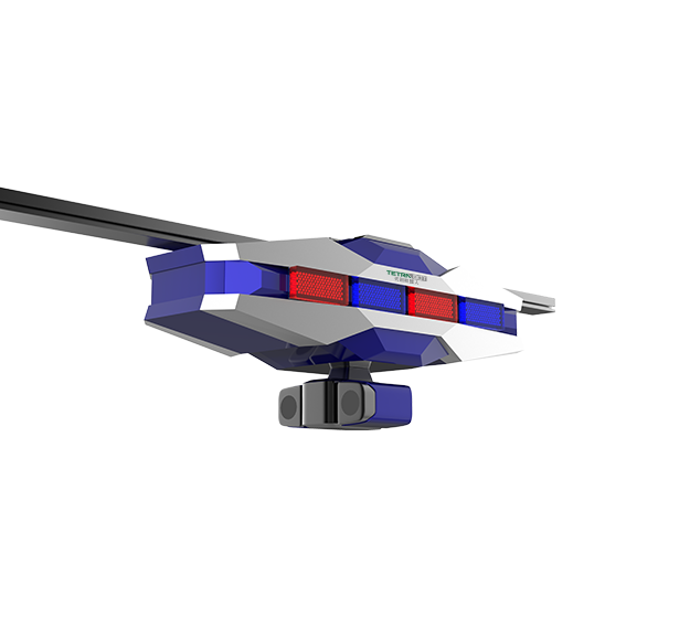 Ultrasonic Radar