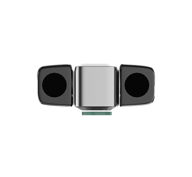 双光谱云台 双光谱云台