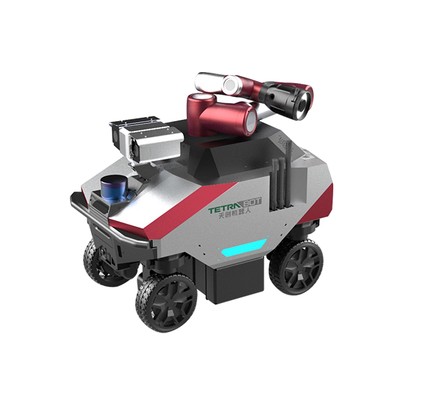 6-Axis
