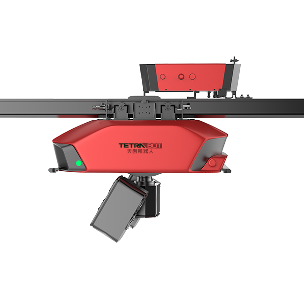 Ultrasonic Radar