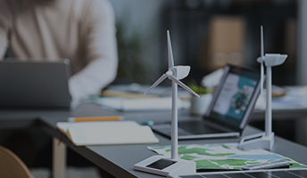 电力新能源行业解决方案