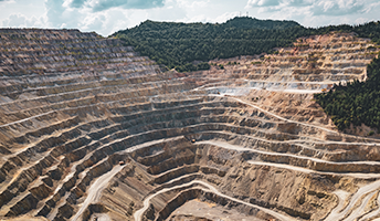 冶金矿山行业解决方案