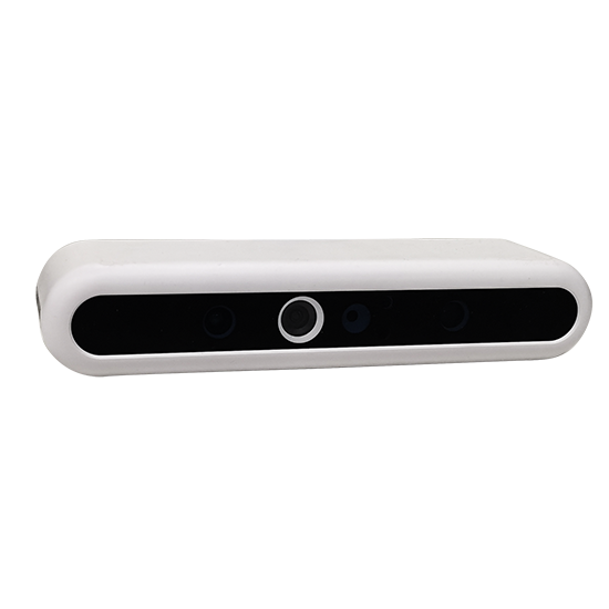 物料流量监测设备