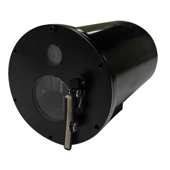 皮带撕裂监测设备