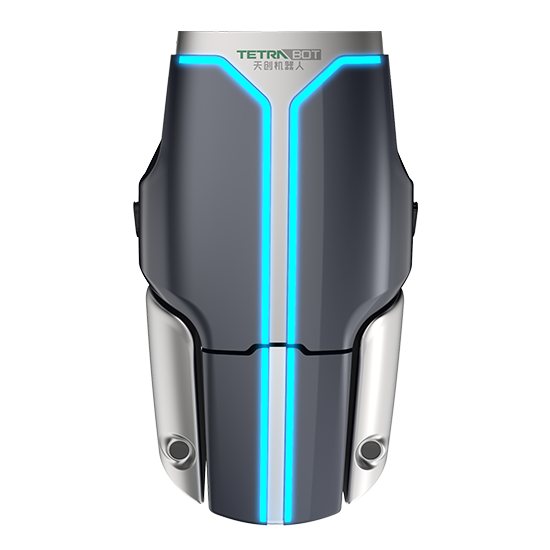 Distribution Robot
