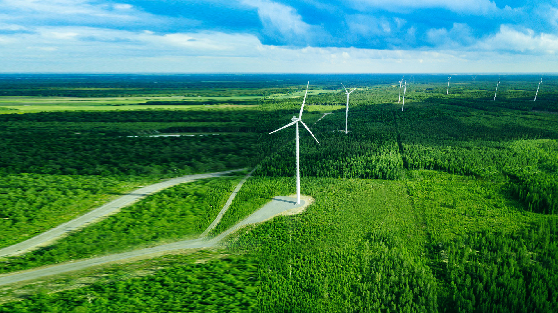 风电机舱智能巡检解决方案