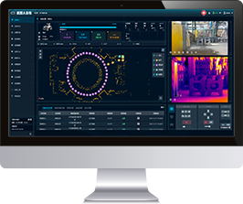 T-ONE™ SOM 智能巡检平台 T-ONE™ SOM 智能巡检平台