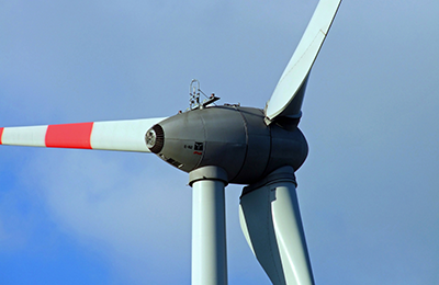 风电机舱智能巡检解决方案