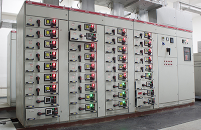 配电房智能巡检解决方案