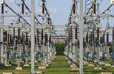 变电站智能巡检运维解决方案