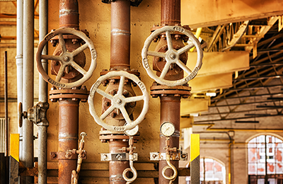 冷轧厂智慧运维解决方案