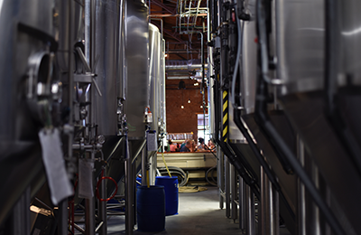 矿山井下水泵房智慧运维解决方案