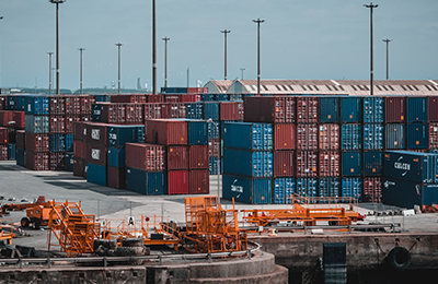 港口物料输送系统巡检解决方案