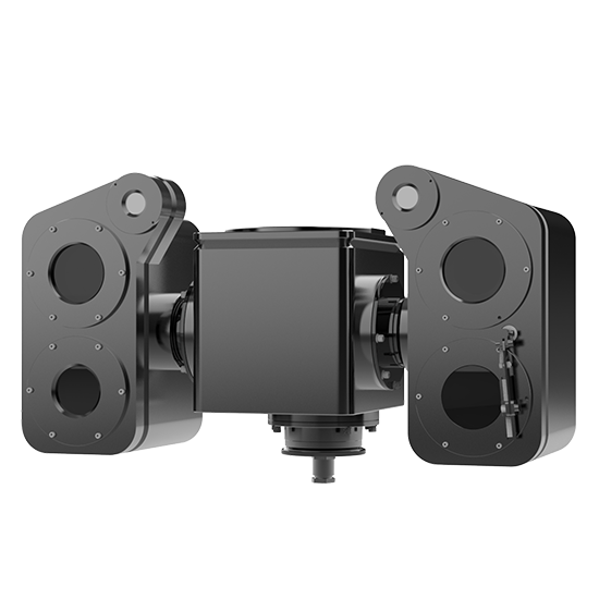 防爆多功能云台 防爆多功能云台