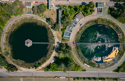 水务行业智慧运维解决方案