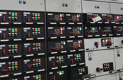 矿井井下变/配电所智慧运维解决方案