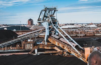 选煤厂皮带机智慧运维解决方案