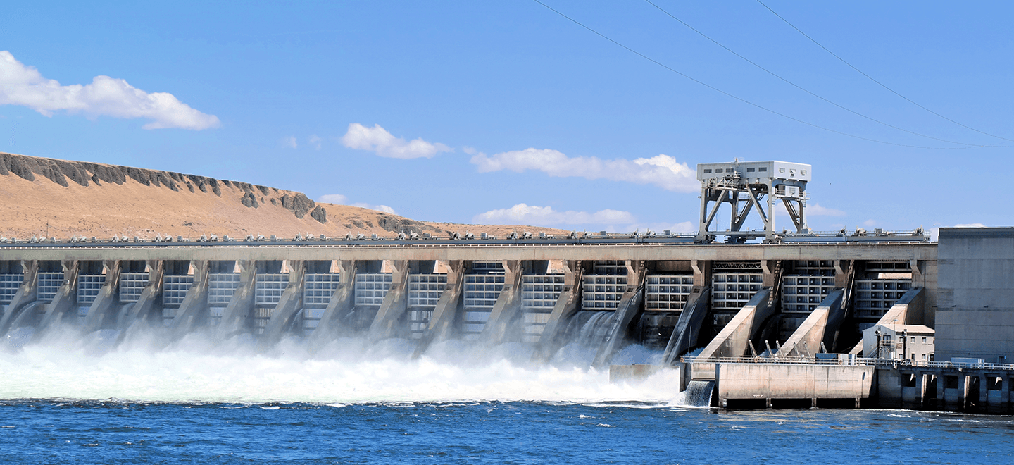 南方电网广州抽水蓄能电站智能巡检系统项目