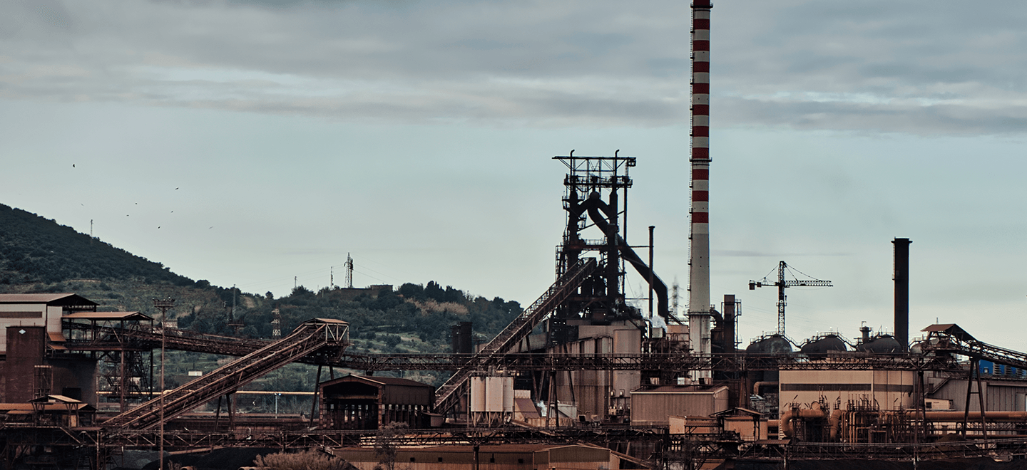 陕西张家峁选煤厂智能化巡检项目