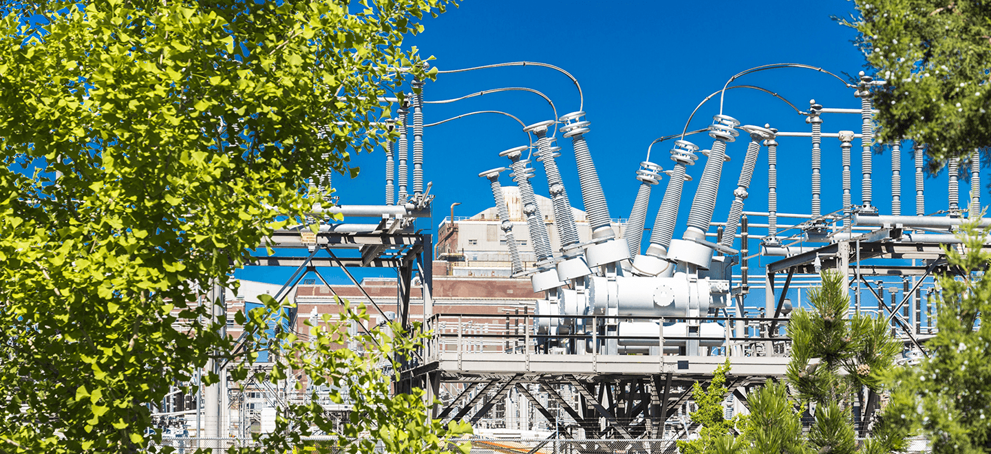 中广核光伏变电站智能化巡检机器人项目