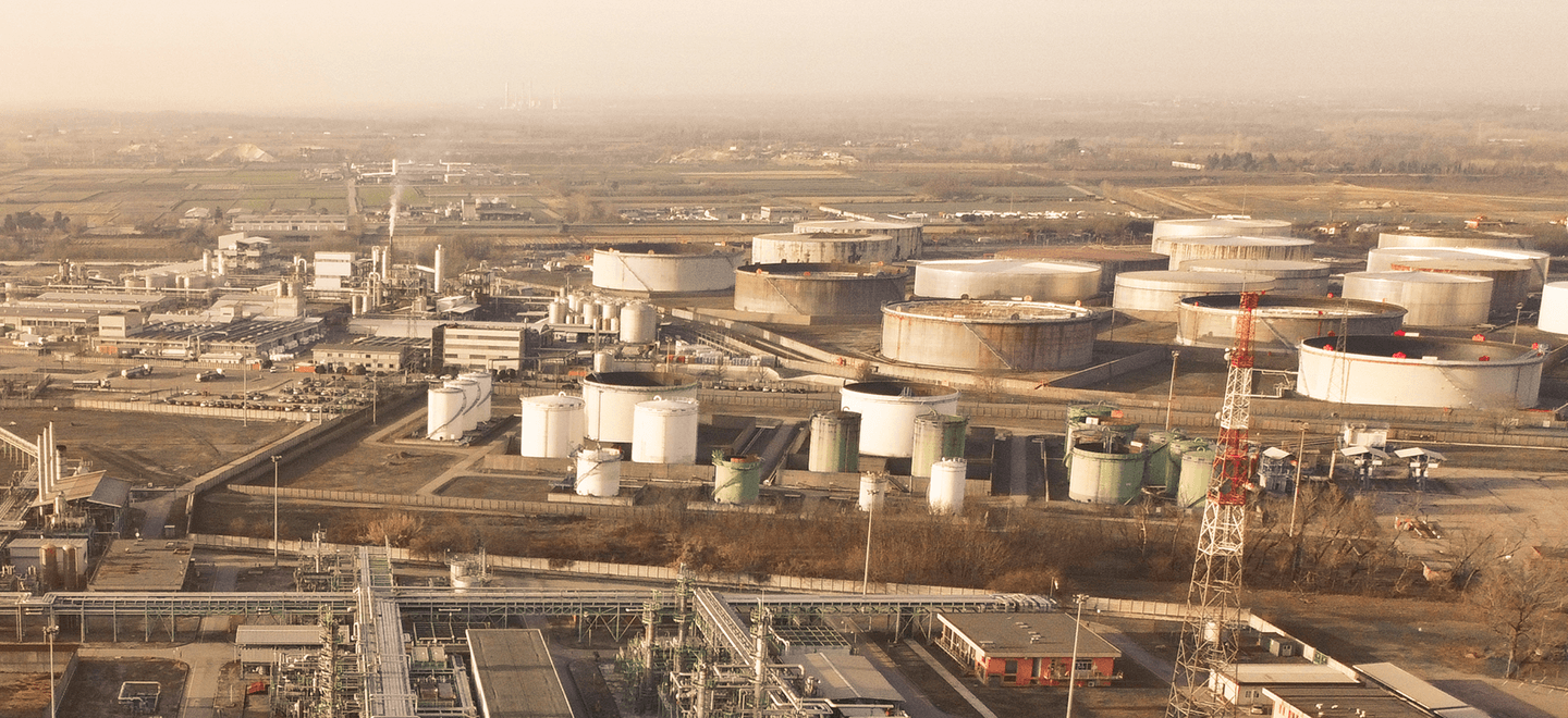 国家管网集团大连LNG接收站智能化巡检试点项目