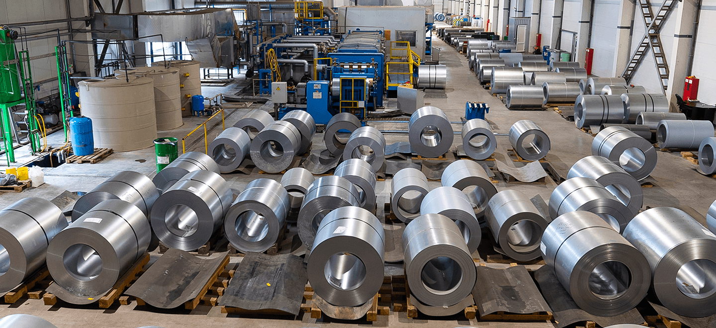 武钢冷轧厂智能化巡检项目