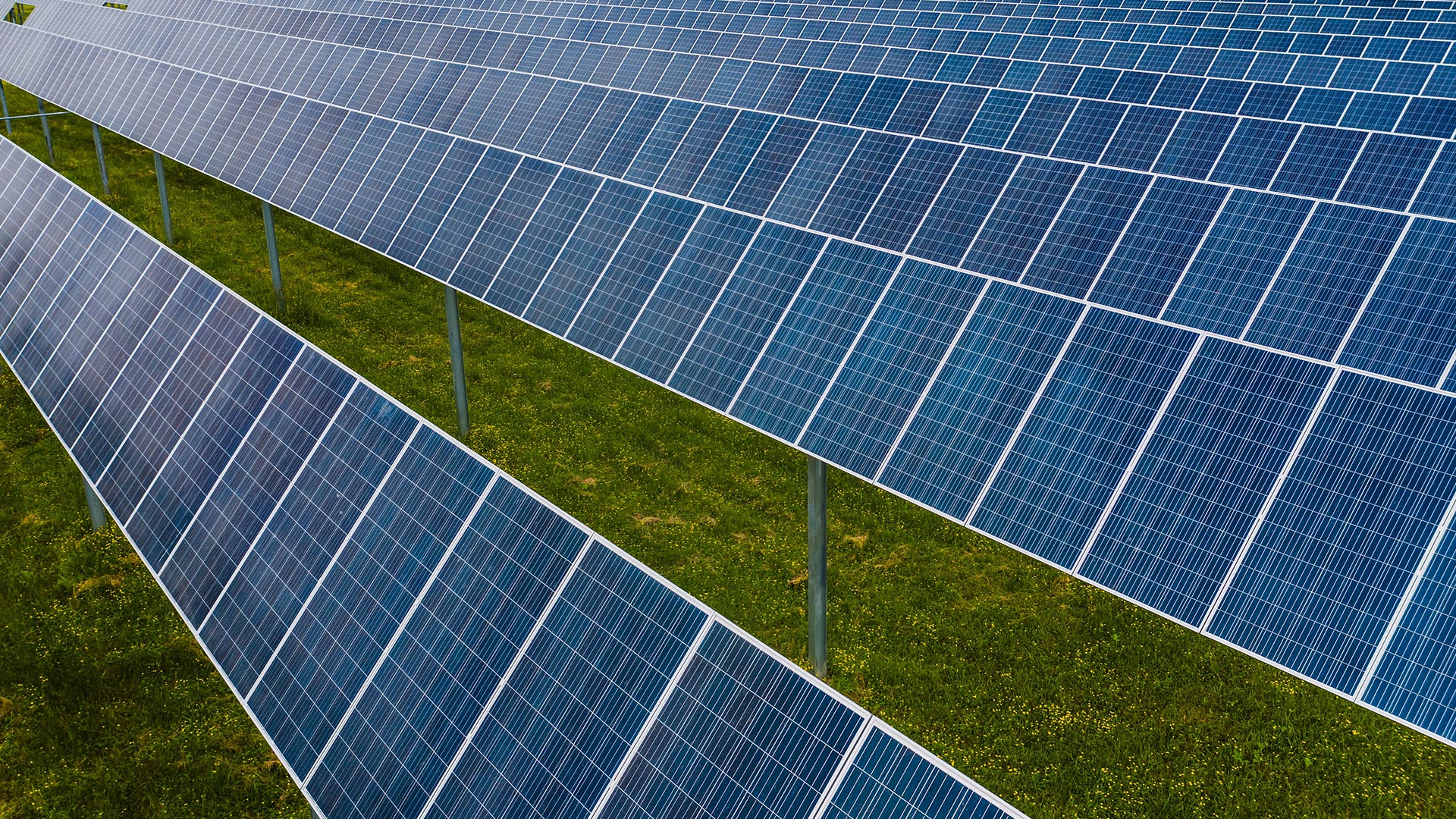 光伏电站智能运维解决方案