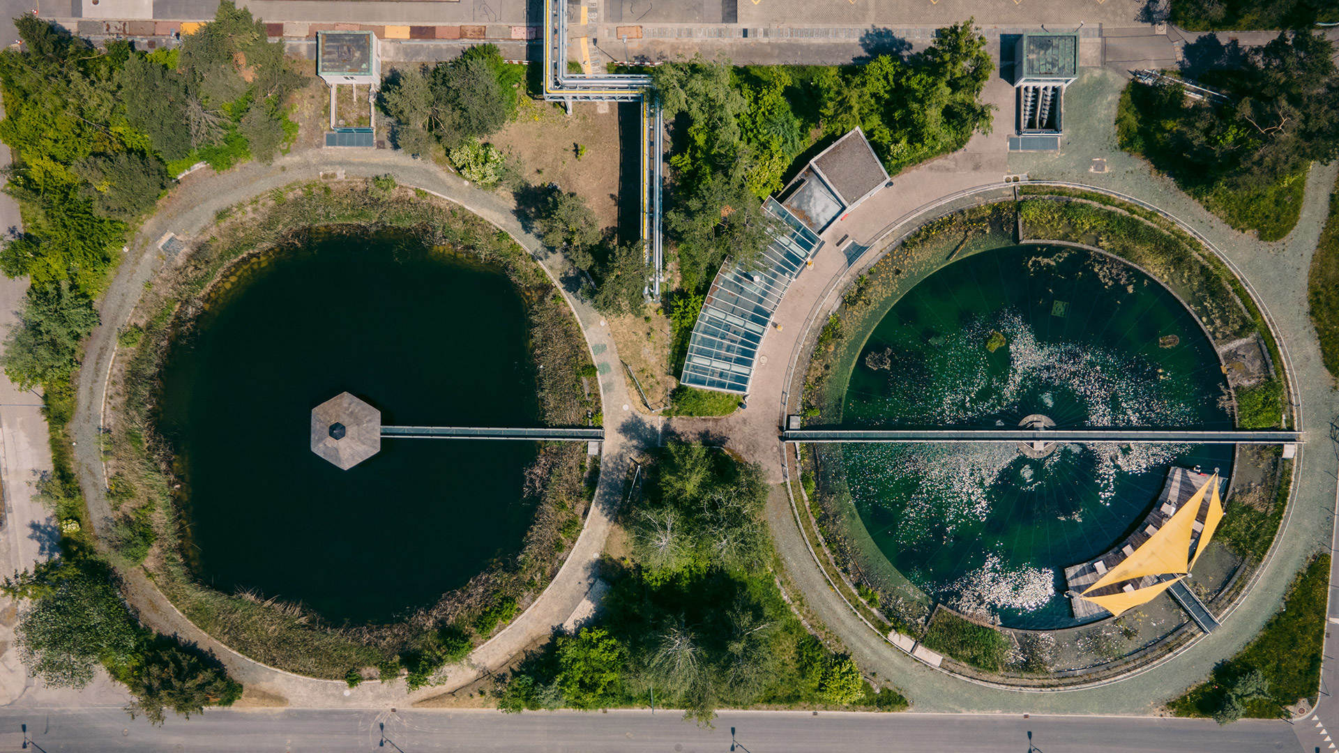 水务行业智慧运维解决方案