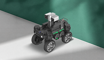 T-BOT智能机器人