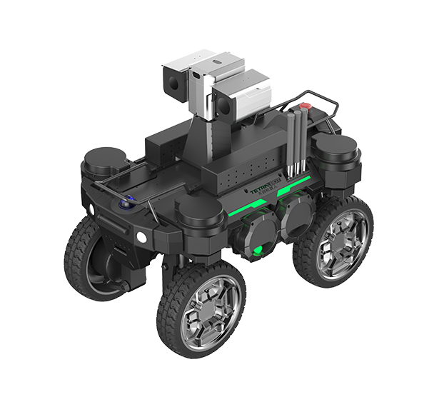 AI算法集成 AI算法集成