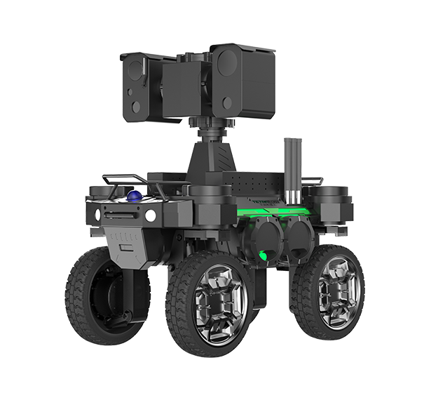 AI算法集成 AI算法集成
