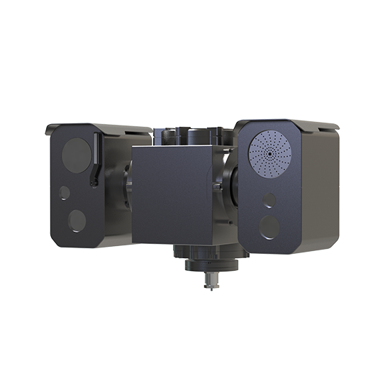 六目云台 六目云台