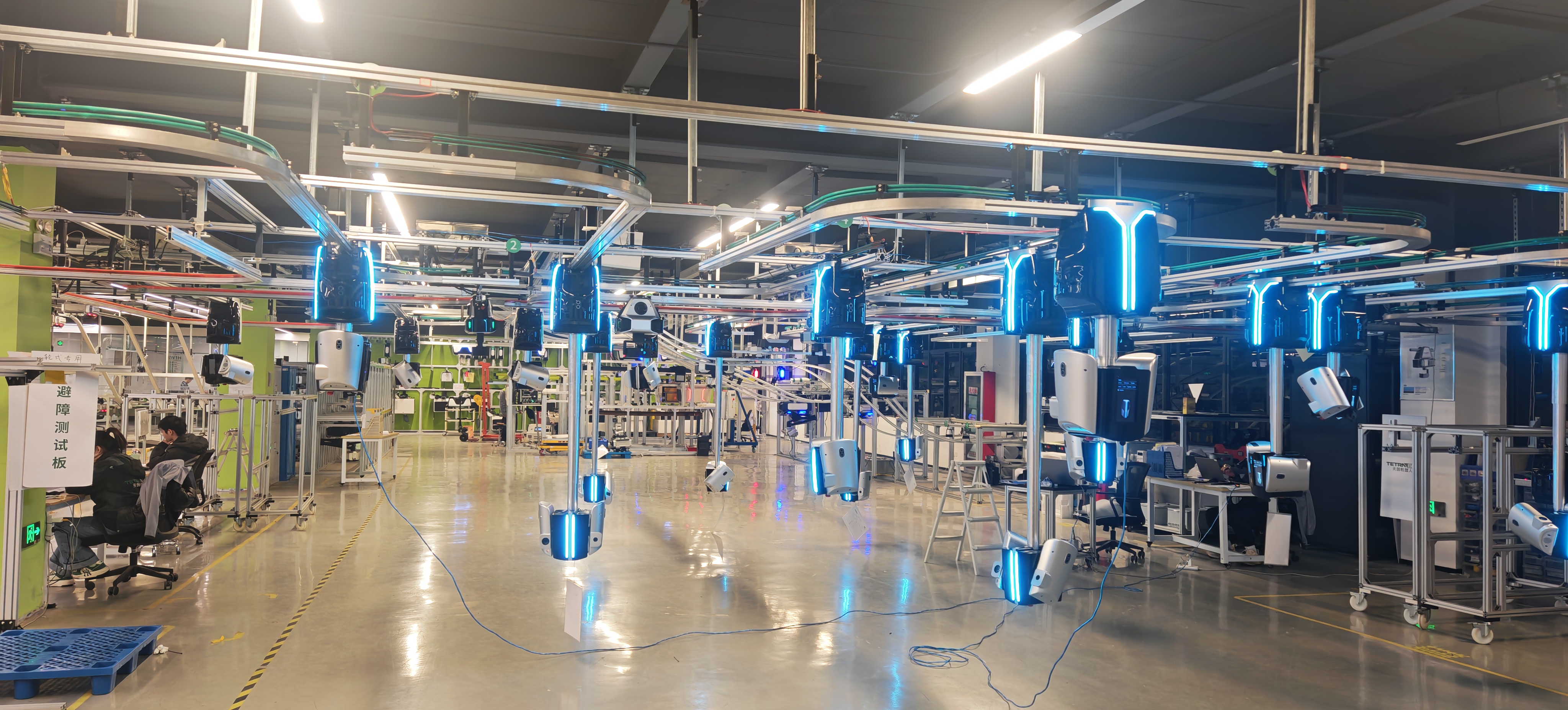 天创机器人获批2025年度新设江苏省博士后创新实践基地